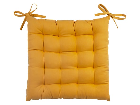 Poduszka na krzesło