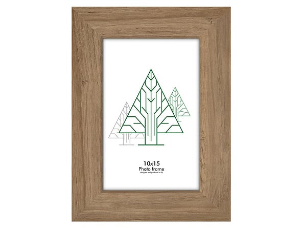 Ramka na zdjęcie Yosemite