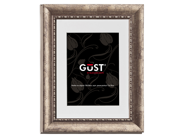 ramka na zdjęcie Antiq