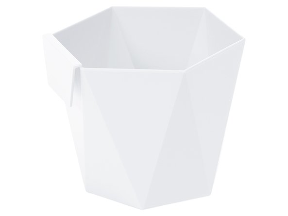 Osłonka na doniczkę