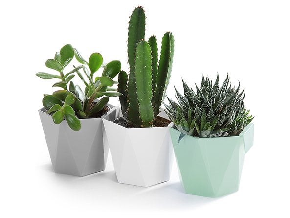 Heca osłonka na doniczkę