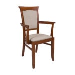 Krzesła drewniane Kent