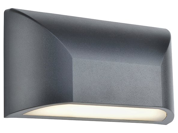 Kinkiet zewnętrzny Nikos