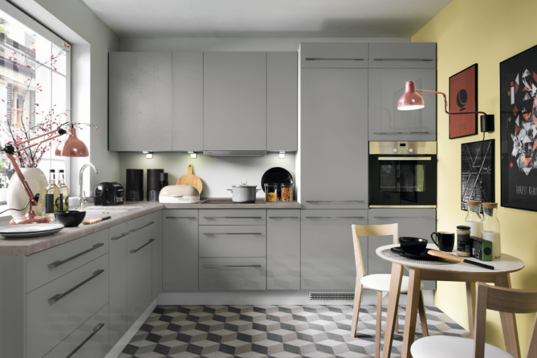 Dekoracje do kuchni - 8 oryginalnych pomysłów