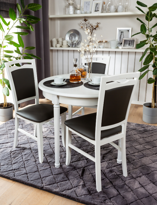 Okrągły stół Lucan