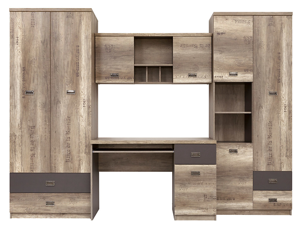 Meblościanka Malcolm