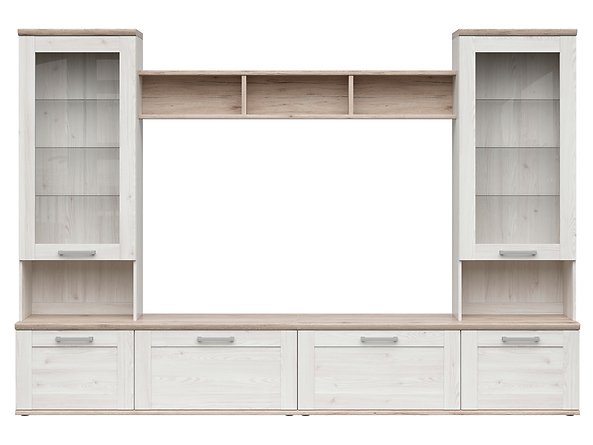 Meblościanka Romance