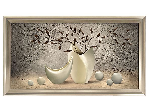 Dodatki - obraz wazon