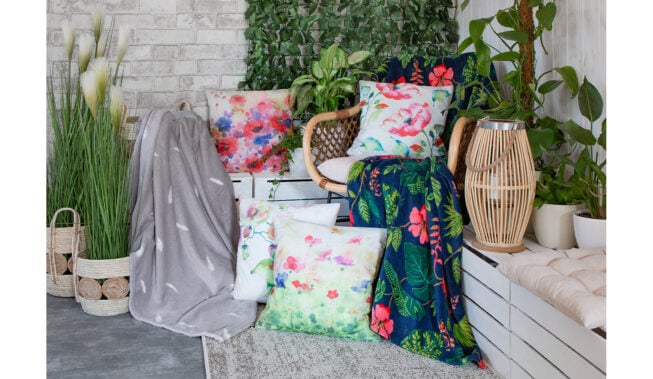 Twoja prywatna eko oaza  – nasz sposób na ogródek ziołowy na balkonie