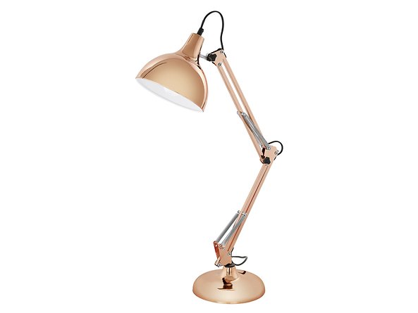 oświetlenie do biurka