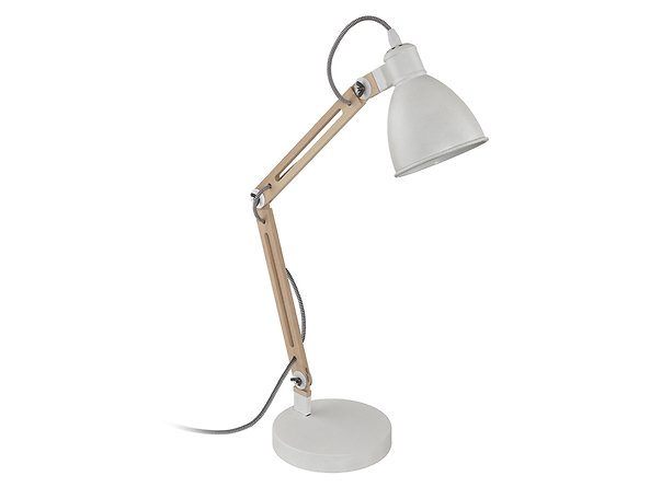 oświetlenie do biurka