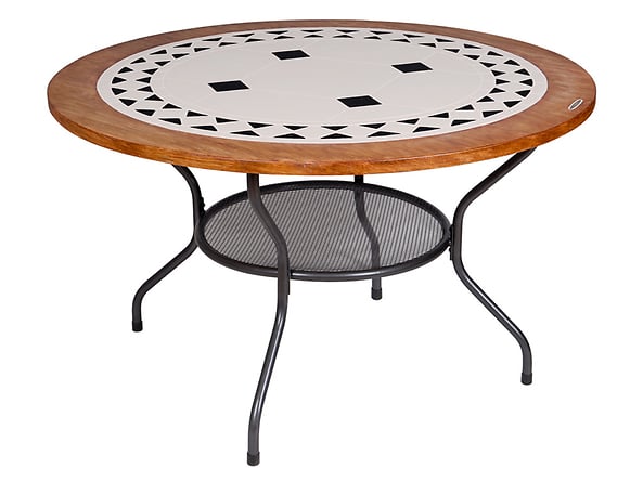 stół kamienny Como