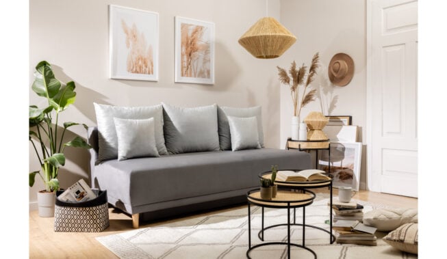 Ekologiczny styl życia, czyli jak urządzić mieszkanie w zgodzie z naturą?