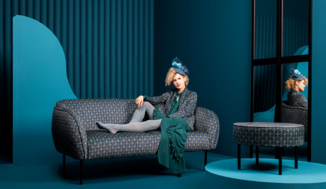 Finezyjna elegancja: Art Deco w roli głównej