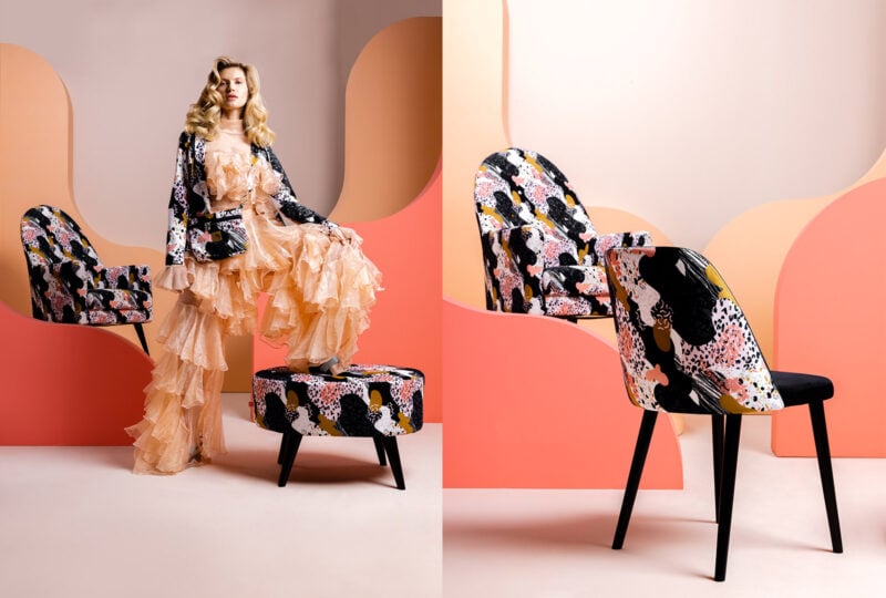 Wnętrza z charakterem - poznaj kolekcję Fashion