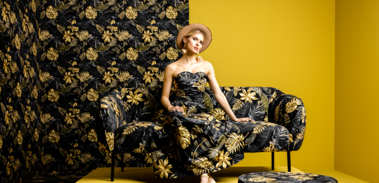 Glamour - styl dla wymagających