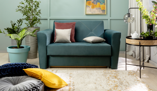 Jak dbać o poduszki dekoracyjne?