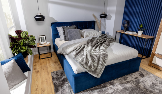 Hybrydowy, piankowy czy sprężynowy? Jaki materac wybrać, aby zapewnić sobie komfortowy sen