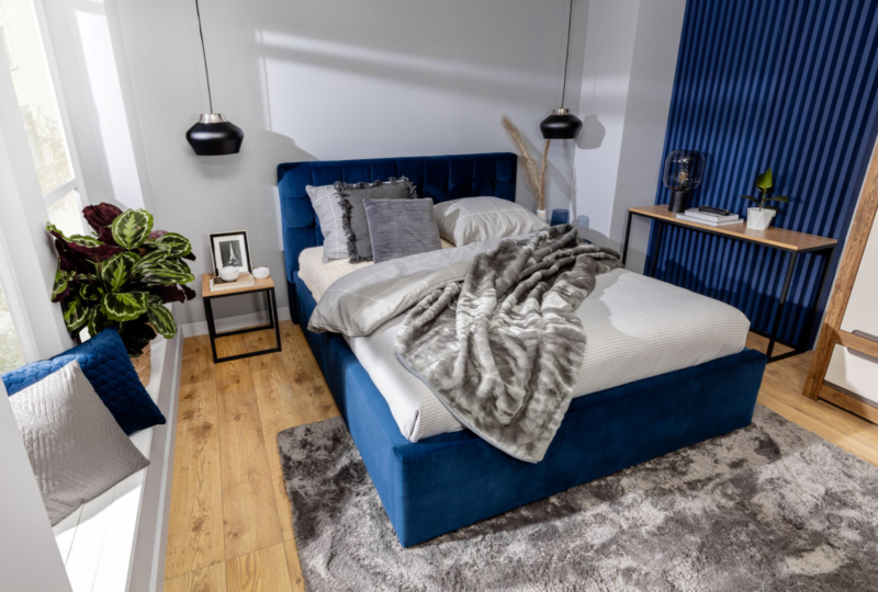 Jaki materac wybrać? Rodzaje materacy, które zapewnią Ci dobry sen