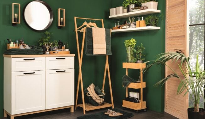 Lustro niczym tafla wody: jak o nie dbać, by zachowało nienaganny stan?