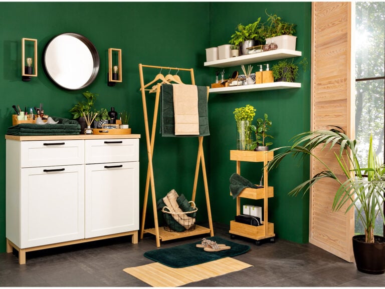 Poznaj sposoby na przechowywanie kosmetyków