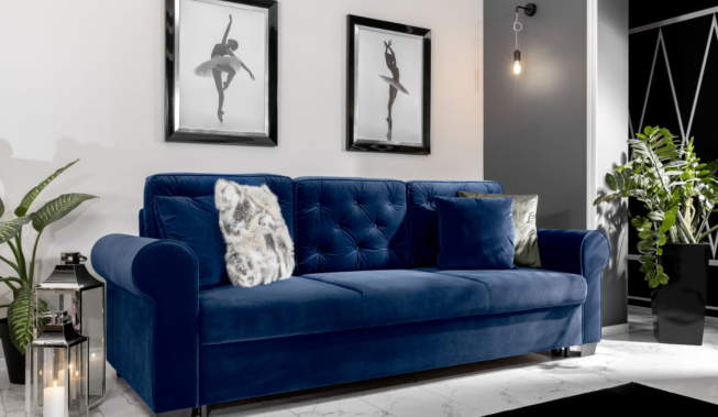 Designerskie meble wypoczynkowe. Sprawdź katalog na 2021/2022 i poznaj najnowsze trendy