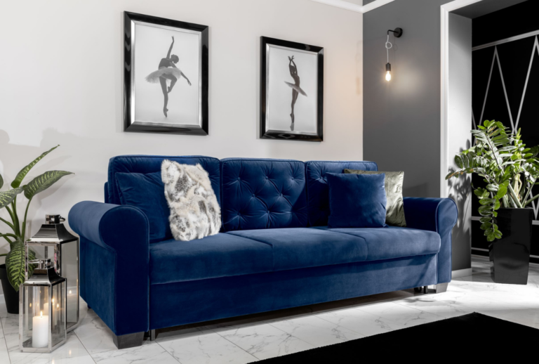 Meble wypoczynkowe do salonu - sprawdź naszą najnowszą kolekcję z katalogu mebli wypoczynkowych 2021/2022