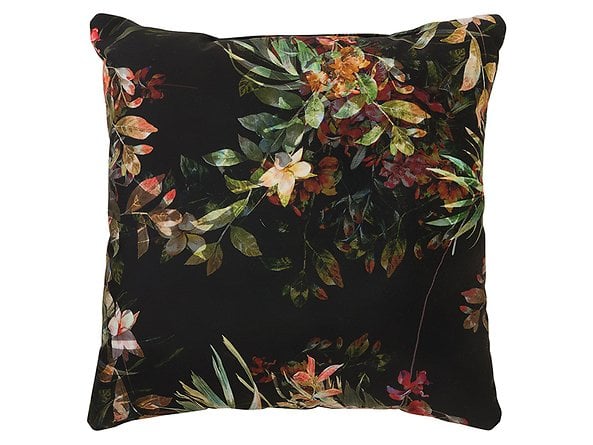 Poduszka dekoracyjna flowers