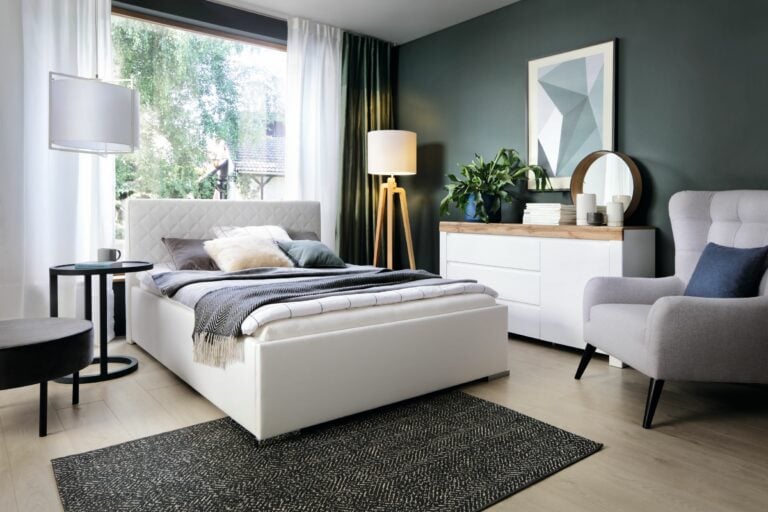 Łóżka i materace 2021/2022 - poznaj naszą najnowszą ofertę