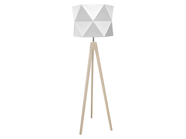  Lampa podłogowa Metropolitan 