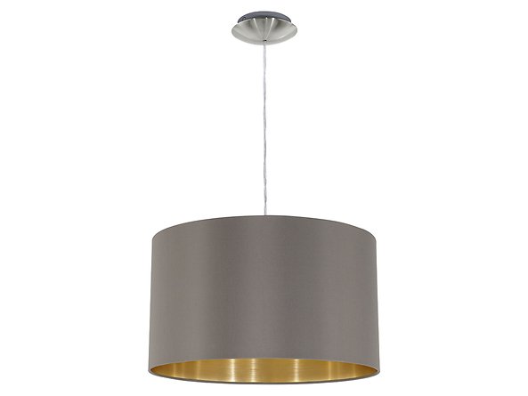  Lampa wisząca Maserlo