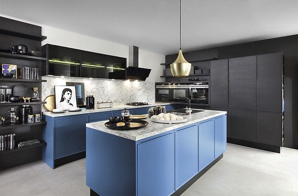  Meble kuchenne Capital - 47th Scott Avenue