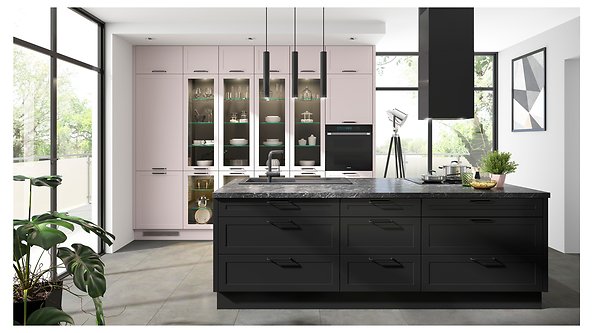  Meble kuchenne Traffic - 80th Frame Street 