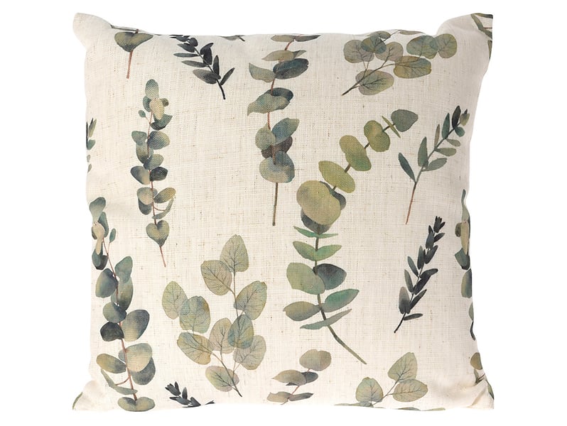 Poduszka dekoracyjna Eukaliptus