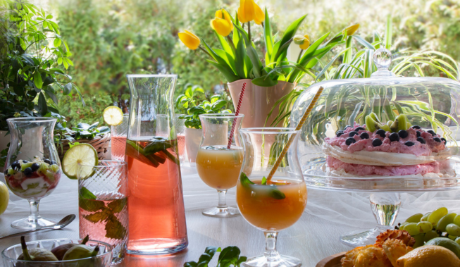 Organizujemy baby shower! Kilka praktycznych wskazówek i inspiracji na wymarzone przyjęcie
