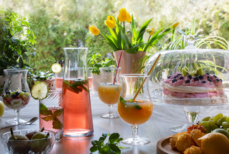 Baby shower - praktyczne wskazówki, które ułatwią organizację przyjęcia
