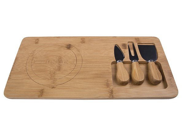Deska do serwowania Tao Bambus