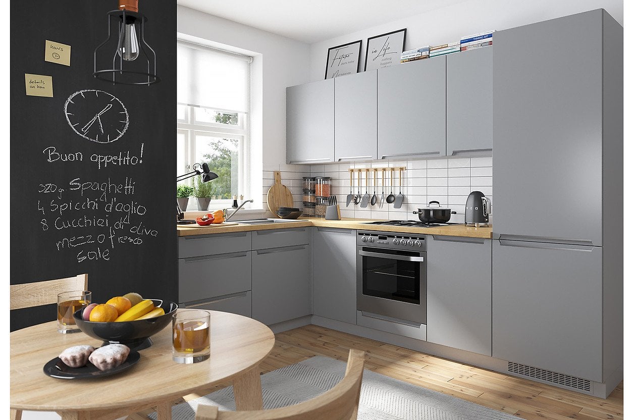  Kuchnie modułowe BRW 