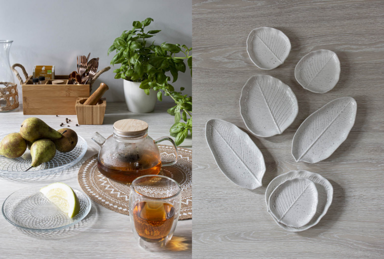 Japandi - styl, który sprawdzi się w kuchennym wnętrzu