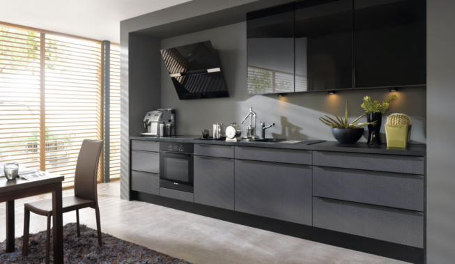 Kuchnia studencka: jak urządzić designerską i kompaktową kuchnię w studenckim klimacie?