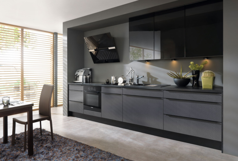 Kuchnia studencka: jak urządzić kuchnię w studenckim klimacie?