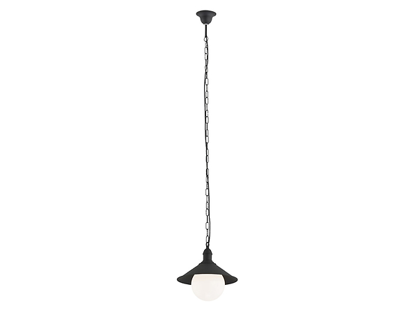 Lampa wisząca Erba Bis