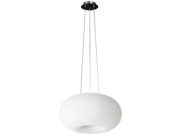 Lampa wisząca Optica