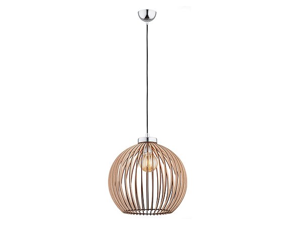 Lampa wisząca Skandi