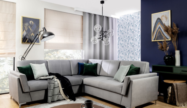 Wybierz swoją idealną wersję relaksu – poznaj funkcje mebli wypoczynkowych z najnowszego katalogu