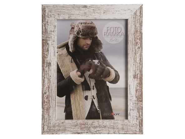 Narvik ramka na zdjęcie