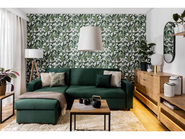  Narożnik Kirsten IV 