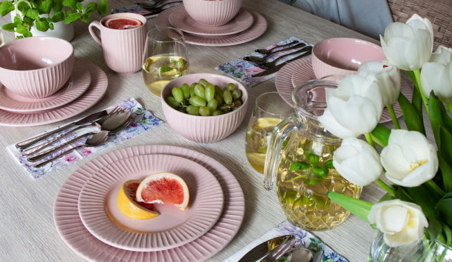 Organizacja summer party: przepisy i modne dodatki