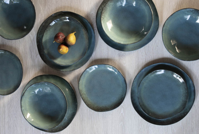 Talerzyki Nordic Ocean