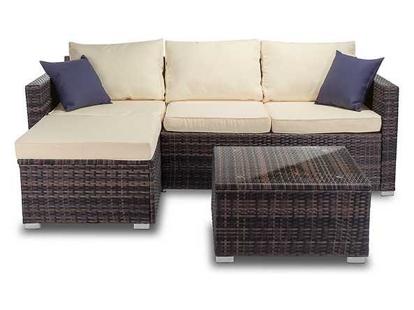 Zestaw ogrodowy Sofie